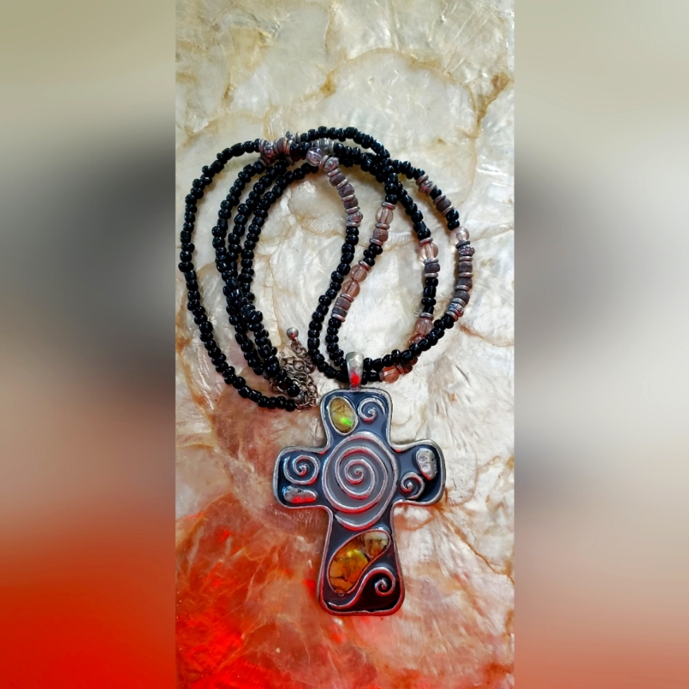 Vintage necklace